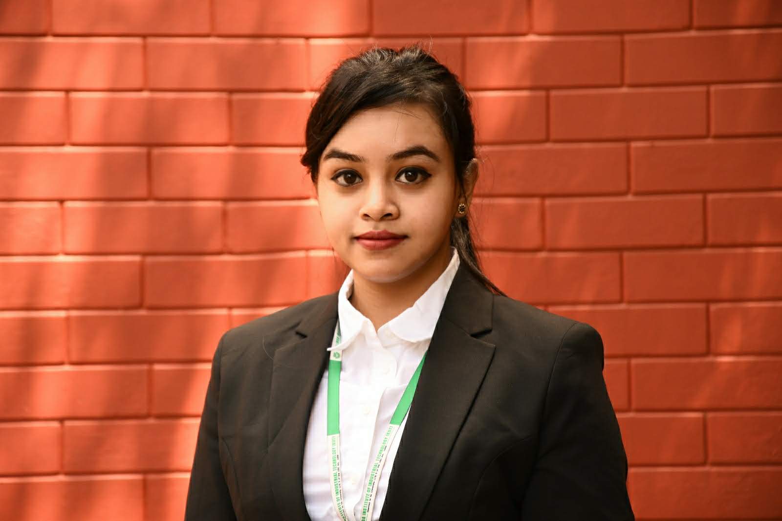 Founder - Mrs. Chobigrapher