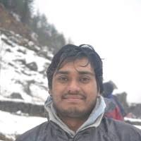 Amit Saha
