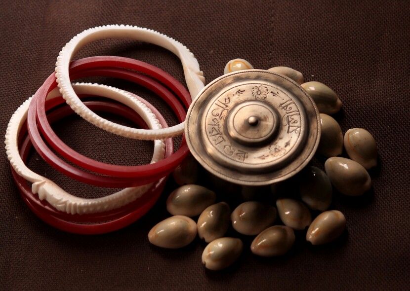 Cultural Significance of Shakha Pola
